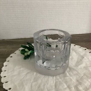 Studio Nova Holiday Bells Candle Holder